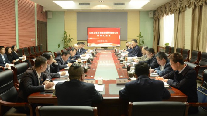 馬明、張佩峰調(diào)研土木工程院