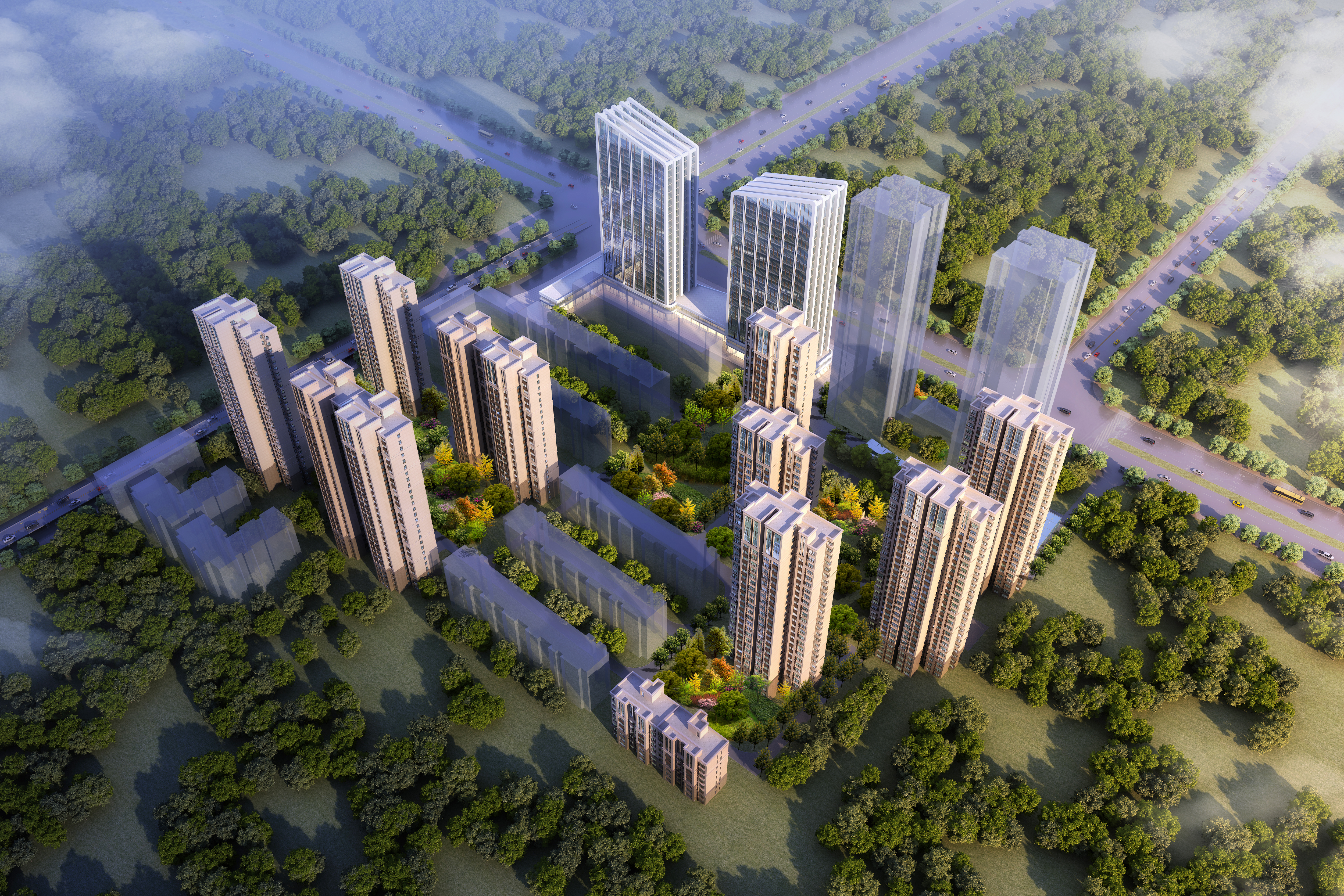 搶先機(jī)，開(kāi)先河<br/>規(guī)劃設(shè)計(jì)院中標(biāo)省內(nèi)首個(gè)全過(guò)程工程咨詢項(xiàng)目